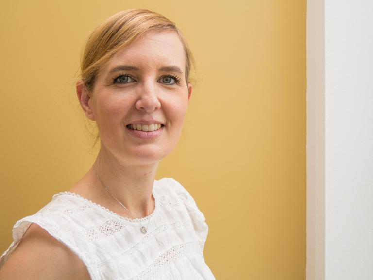 Mme Claire LEFRANCOIS