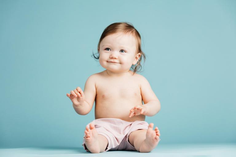 Bébés
