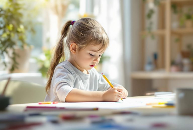 Enfants et adolescents