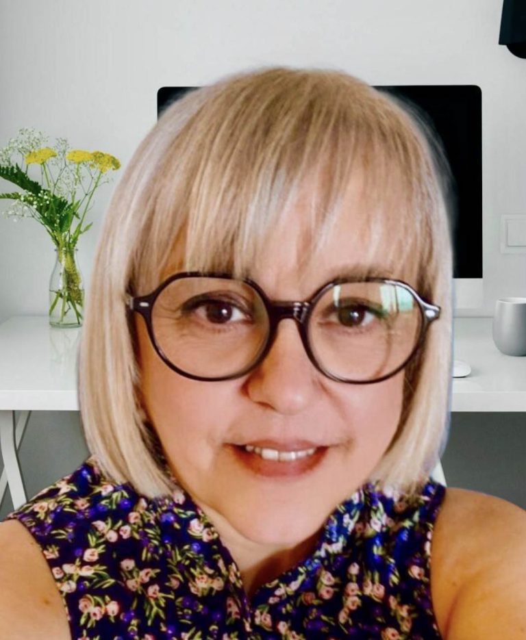 Mme Sofie NASSIF